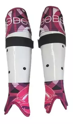 CANILLERA VOODOO FUCSIA - comprar online