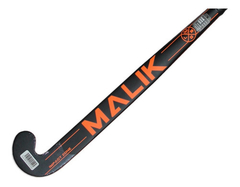 PALO DE HOCKEY MADERA MALIK COLLEGE DELUXE MADERA en internet