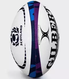 PELOTA GILBERT ESCOCIA REPLICA NRO 5 - In Goal Tienda