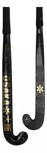 PALO DE HOCKEY OSAKA LOW BOW ADV LTD PRO TOUR GOLD 100% CARBONO - comprar online
