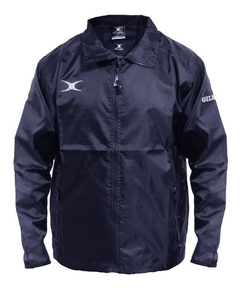 CAMPERA ROMPEVIENTO JACKET TORNADO GILBERT AZUL MARINO en internet