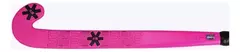 PALO DE HOCKEY OSAKA MID BOW 25 FANTASTIC PINK 25% CARBONO - tienda online