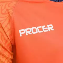 CAMISETA DE RUGBY PROCER SELECCIONADO DE TUCUMÁN (TITULAR) - In Goal Tienda