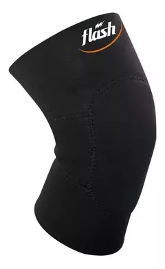 RODILLERA NEOPRENE FLASH - comprar online