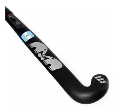 PALO DE HOCKEY TK TOTAL THREE 3.3 50% CARBONO AA5 XLB - comprar online