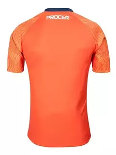 CAMISETA DE RUGBY PROCER SELECCIONADO DE TUCUMÁN (TITULAR) - comprar online