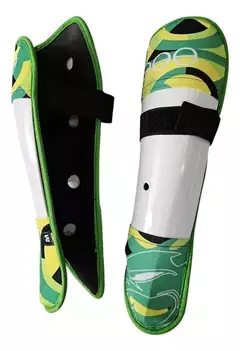 CANILLERA VOODOO VERDE - comprar online