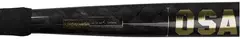 PALO DE HOCKEY OSAKA LOW BOW ADV LTD PRO TOUR GOLD 100% CARBONO - tienda online