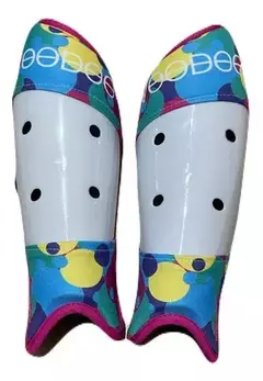 CANILLERA VOODOO MULTICOLOR - comprar online