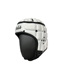 CASCO/CABEZAL HEAD GEAR EXTREME FLASH BLANCO en internet
