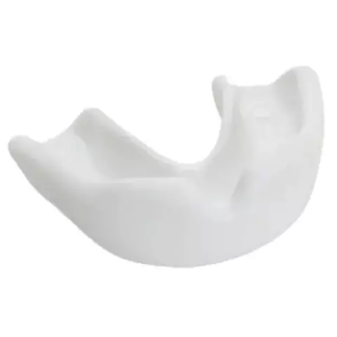 PROTECTOR BUCAL G100 MOUTHGUARD GRAYS