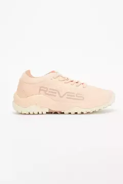 ZAPATILLAS/BOTINES/TARTANERAS PARA HOCKEY REVES HYDRA ROSA PASTEL en internet