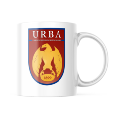 TAZA URBA