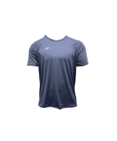 REMERA TRAINING T-SHIRT JERSEY FLASH AZUL 2025 - comprar online