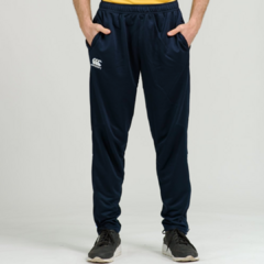 JOGGING TRAINING CANTERBURY VAPODRI AZUL MARINO - comprar online