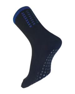 MEDIAS 3/4 ANTIDESLIZANTES IN GOAL AZUL - comprar online