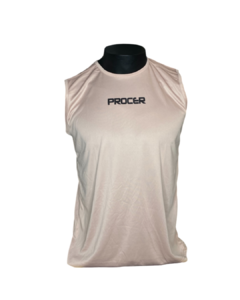 MUSCULOSA TRAINING PROCER ROSA