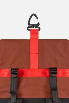 FUNDA BOLSO GRANDE ALTER 1 BROWN BALLING - comprar online