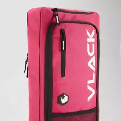 Imagen de FUNDA COMPACT RHINO FUCSIA VLACK