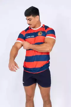 CAMISETA DE RUGBY CURUPAYTI WEBB ELLIS - tienda online