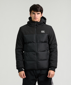CAMPERA CANTERBURY DONEGAL (NEGRA)