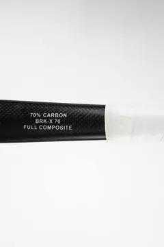 PALO DE HOCKEY 70% CARBONO BRK-X70 BROCK - tienda online