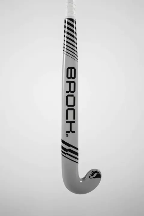 BROCK BRK-D50 50% CARBON HOCKEY STICK