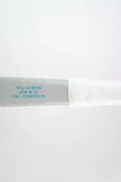 PALO DE HOCKEY 50% CARBONO BRK-W50 BROCK - tienda online
