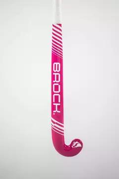 PALO DE HOCKEY 10% CARBONO BRK-Z10 BROCK