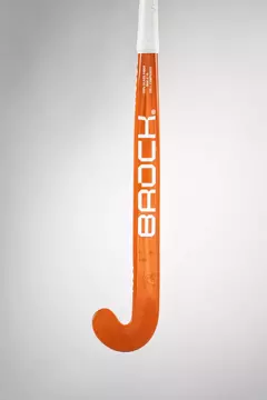 PALO DE HOCKEY FIBRA DE VIDRIO BRK-Z BROCK - In Goal Tienda