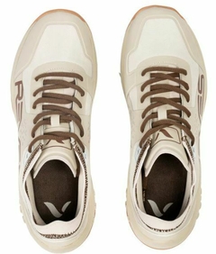 Imagen de ZAPATILLAS/BOTINES/TARTANERAS PARA HOCKEY REVES HYDRA BEIGE