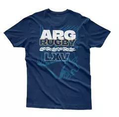 REMERA DE ALGODON KING SIZE ARGENTINS RUGBY PUMAS LIONS XV en internet