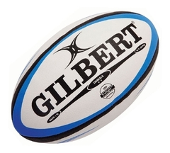 PELOTA GILBERT "MATCH" OMEGA WHITE NRO 5
