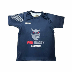 REMERA TRAINING FLASH CLUB ALUMNI URUGUAY