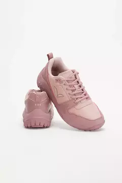 ZAPATILLAS PARA HOCKEY/BOTINES PARA HOCKEY/CALZADO PARA HOCKEY/ TARTANERAS PARA HOCKEY REVES HORK SUPER ROSA - comprar online