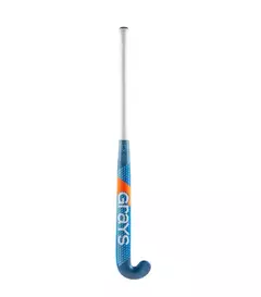 PALO DE HOCKEY GRAYS 10000 DYNABOW 90% CARBONO en internet