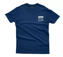 REMERA DE ALGODON KING SIZE ARGENTINS RUGBY PUMAS LIONS XV - comprar online