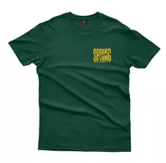REMERA DE ALGODON KING SIZE SUDAFRICA RUGBY SPRINGBOKS LIONS XV - comprar online