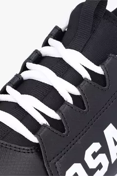 TARTANERAS/ ZAPATILLAS DE HOCKEY / BOTINES DE HOCKEY OSAKA BLACK