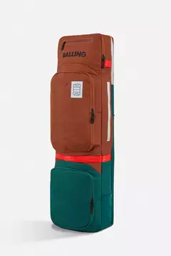 FUNDA BOLSO GRANDE ALTER 1 BROWN BALLING - comprar online