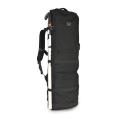 FUNDA BOLSO RITUAL MISSION BLACK