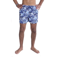 SHORT DE BAÑO FLASH MEDITERRANEO KIDS