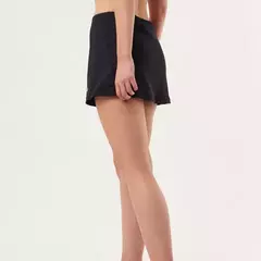 POLLERA HOCKEY PILMAY NEGRA VLACK ADULTO - In Goal Tienda