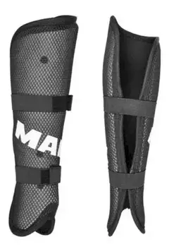 CANILLERAS MALIK POWER GUARD - comprar online