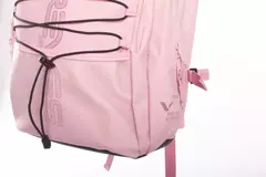 Imagen de MOCHILA HOCKEY BACKPACK PRO ROSA PASTEL REVES PORTA PALO