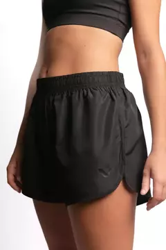 SHORT BLOW REVES NEGRO - comprar online
