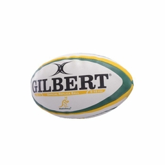 PELOTA GILBERT AUSTRALIA REPLICA NRO 5