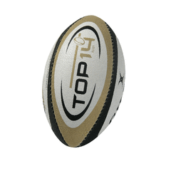 PELOTA GILBERT TOP 14 MINI NRO 1 - comprar online