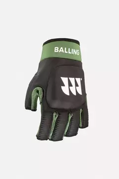GUANTE PARA HOCKEY LONG GLOVE BALLING NEGRO - comprar online