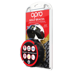 BUCAL OPRO GOLD PARA BRACES BRACKETS MAXILAR SUPERIOR en internet